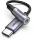 Ugreen USB-C auf 3.5mm-Klinke Audio Adapter (80154)