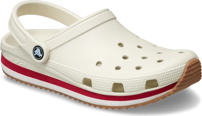 Crocs Crocband Runner summit white