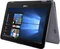 ASUS VivoBook Flip 12 TP203NAH-BP051T, Star Grey, Pentium N4200, 4GB RAM, 1TB HDD, DE Vorschaubild