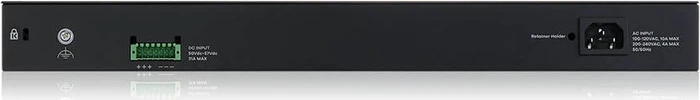Zyxel XMG2230 Rackmount 2.5G Smart Switch, 24x RJ-45, 4x SFP+, 700W PoE++