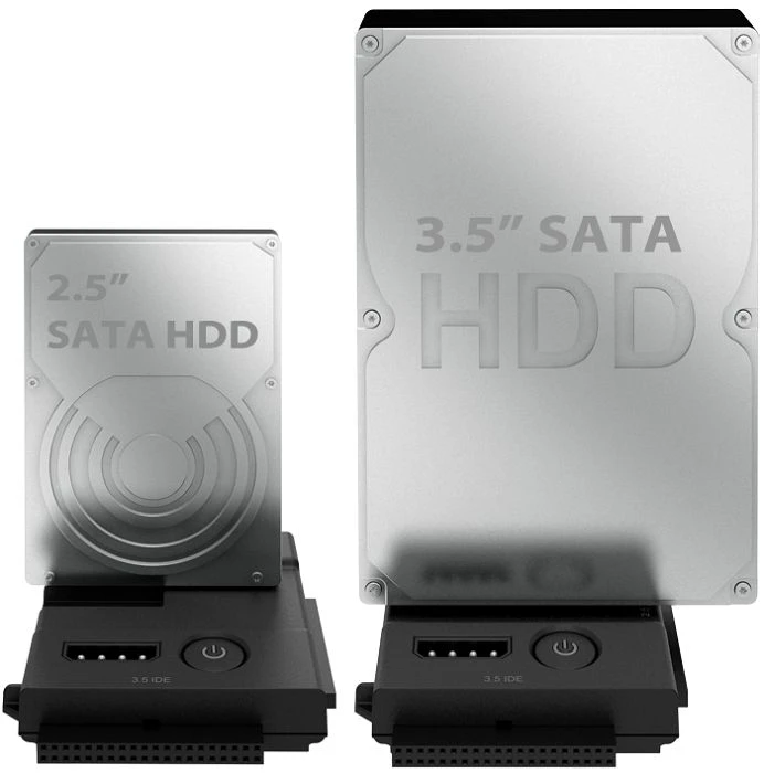 Icy Dock EZ-Adapter MB981U3N-1SA