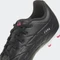 adidas Copa Pure.3 FG core black/zero metalic/team shock pink 2 Vorschaubild