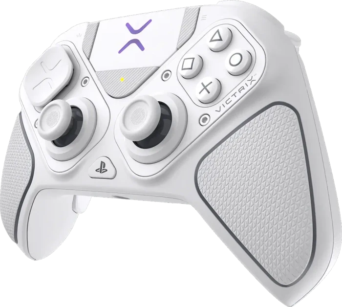 Turtle Beach Victrix Pro BFG Reloaded Controller weiß (PS5/PS4/PC)