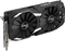 ASUS AREZ Dual Radeon RX 580 OC, AREZ-DUAL-RX580-O8G, 8GB GDDR5, DVI, 2x HDMI, 2x DP Vorschaubild
