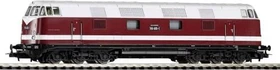 Piko - Spur H0 - Diesellok BR 118.4 DR IV 6-achsig