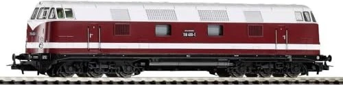 Piko - Spur H0 - Diesellok BR 118.4 DR IV 6-achsig