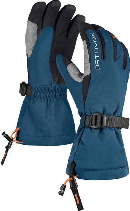 Ortovox Merino Mountain Skihandschuhe (Herren)
