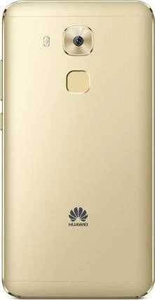 Huawei Nova Plus Dual-SIM gold