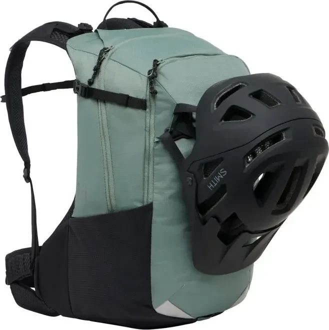 Vaude Trailvent 20 agave (47277-123) – Bild 3 von 9
