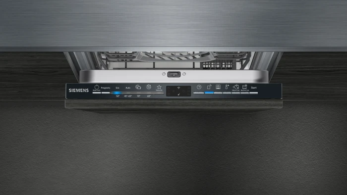Siemens iQ100 SR61HX22KE