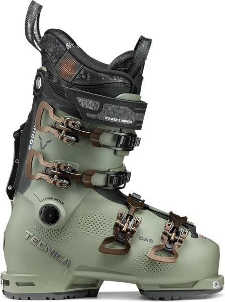 Tecnica Cochise 95 DYN GW (Damen) (Modell 2024/2025)