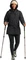 Jack Wolfskin Icecape 2L Down Funktionsjacke schwarz (Damen) Vorschaubild