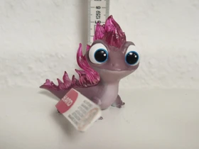 Bullyland Filmwelt - Die Eiskönigin 2 - Salamander Bruni