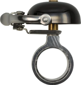 Crane Bell Mini Suzu Head Set Spacer Glocke neo black