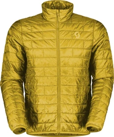 Scott Insuloft Superlight PL Funktionsjacke mellow yellow (Herren)
