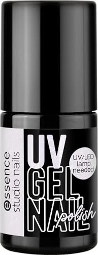 Essence studio nails UV GEL Nagellack 01 riding unicorns, 5ml