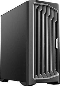 Antec Performance 1 FT Silent, Glasfenster