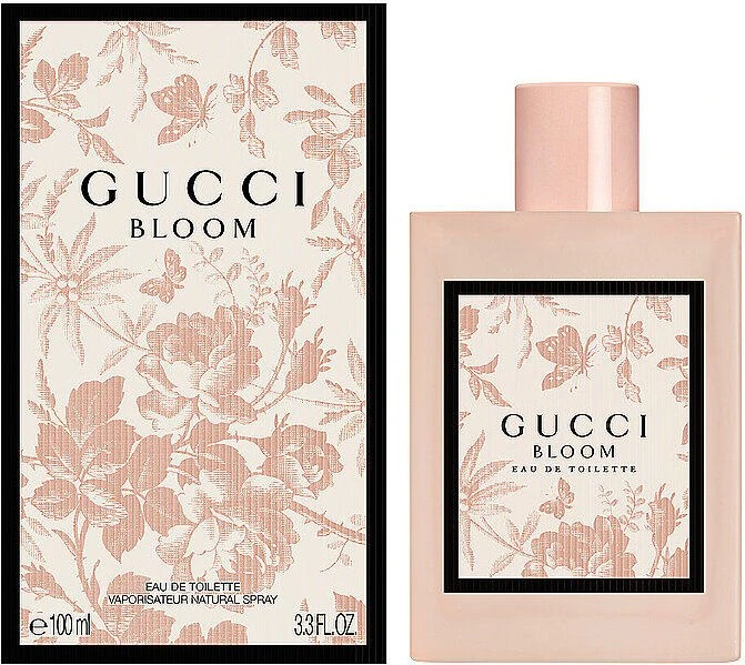 Gucci Bloom Eau de Toilette, 100ml
