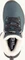 Jack Wolfskin Everquest Texapore Mid bluish grey/grey (Damen) Vorschaubild