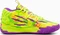 Puma MB.03 Spark safety yellow/purple glimmer Vorschaubild