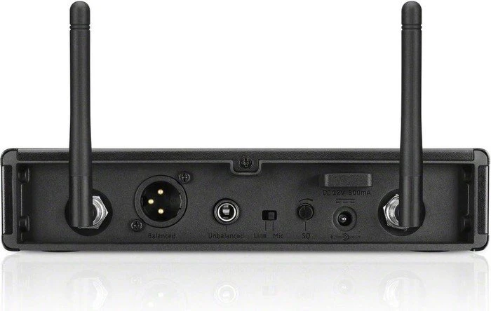 Sennheiser XSW 2-835-B