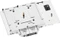 Barrow NVIDIA RTX 4080 LRC 2.0 Full Coverage GPU Water Block weiß, NVIDIA RTX 4080 Founders Edition Vorschaubild
