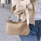 Reisenthel mini pouch Schultertasche teddy brown Vorschaubild