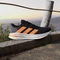 adidas Galaxy 7 core black/lucid orange/lucid red (Herren) Vorschaubild