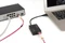 Digitus USB zu LWL Adapter LAN-Adapter, SFP, USB-A 3.0 [Stecker] Vorschaubild