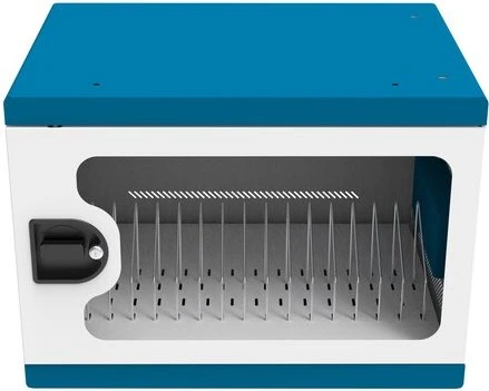 Good Connections GEMMA T16C Ladeschrank, für 16 Geräte, USB-C (18W pro Port)