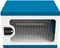 Good Connections GEMMA T16C Ladeschrank, für 16 Geräte, USB-C (18W pro Port) Vorschaubild