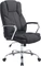 CLP BIG Xanthos V2 Stoff Bürostuhl, schwarz Vorschaubild