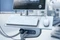 Contour Design AK-C8112 Medical Keyboard, weiß, USB, FR Vorschaubild