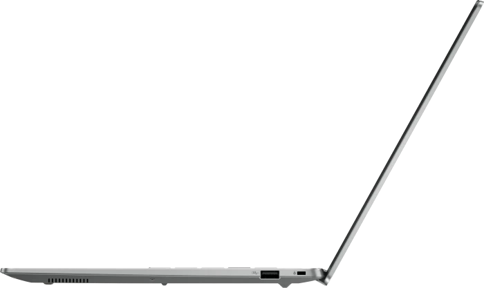 ASUS ExpertBook P5 V5405CSA-NZ0371W, Platinum Silver, Core Ultra 5 226V, 16GB RAM, 512GB SSD, DE