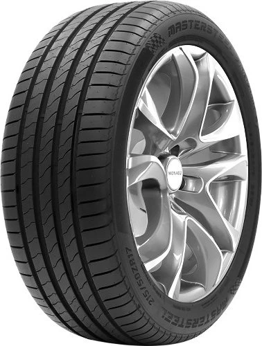 Mastersteel Supersport 2