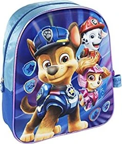 PAW Patrol - CD 21 - Der Flaschengeist