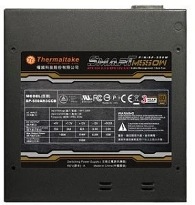 Thermaltake Smart M550W 550W, ATX 2.3
