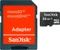 SanDisk microSD Class 4 Vorschaubild