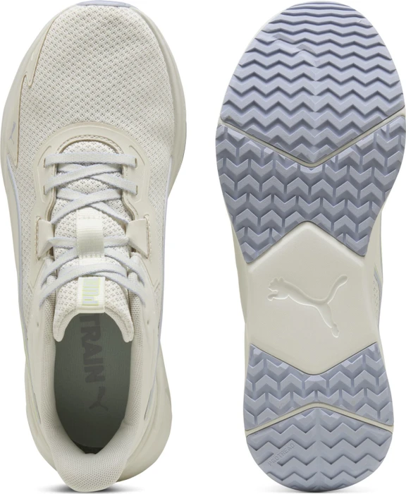 Puma Disperse XT 4 warm white/cool weather/yellow alert