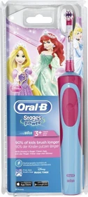 Oral-B Stages Power Kids Princess D12.513.1K