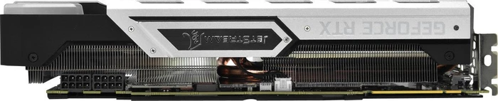 Palit GeForce RTX 2070 SUPER JS LE, 8GB GDDR6, HDMI, 3x DP