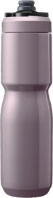 CamelBak Podium Edelstahl Isolierflasche 650ml violet