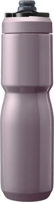 CamelBak Podium Edelstahl Isolierflasche 650ml violet