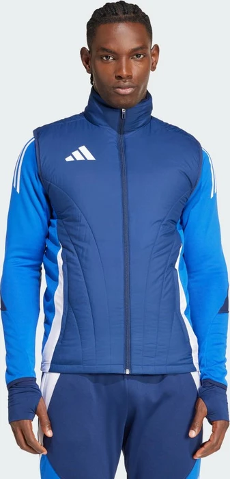 adidas Tiro 24 Competition Winterized Weste (Herren)