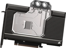 Corsair Hydro X Series XG7 RGB 40-Series, RTX 4090 FE