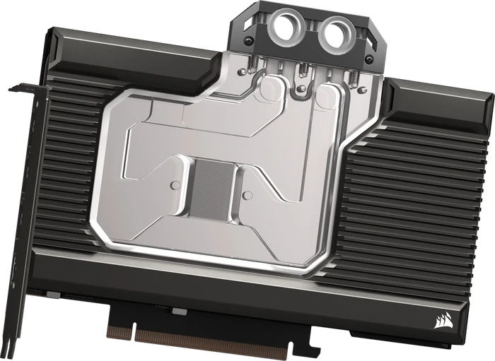 Corsair Hydro X Series XG7 RGB 40-Series, RTX 4090 FE