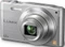 Panasonic Lumix DMC-SZ8 silber Vorschaubild