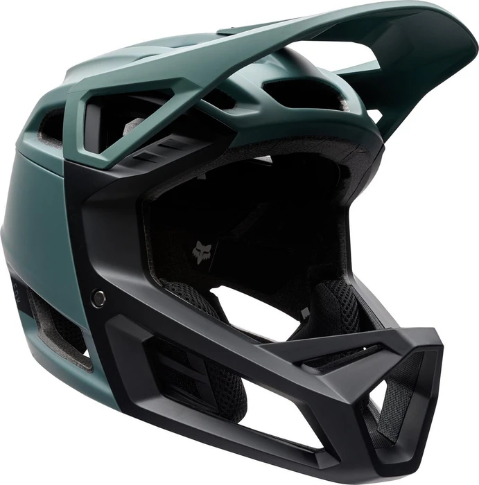 Fox Racing Proframe Fullface-Kinderhelm