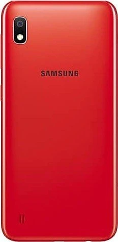 Samsung Galaxy A10 rot