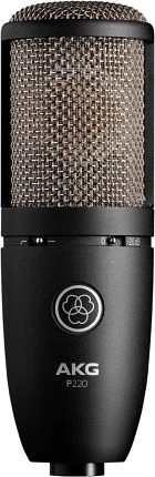 AKG P220